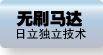 無刷馬達