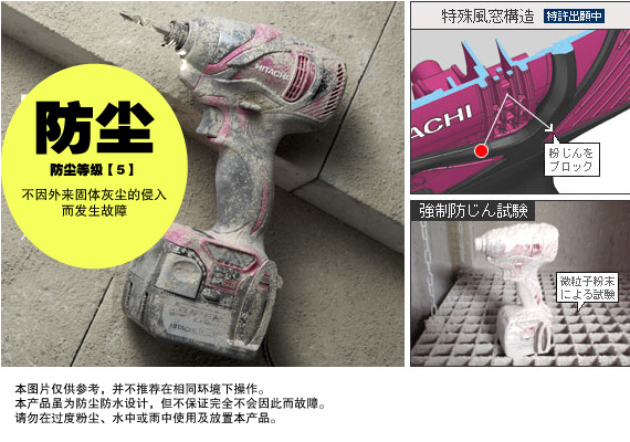 特殊風路結構