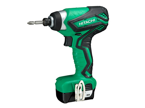 WH10DAL Cordless Impact Driver