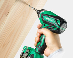 Best in class higher tightening torque 108Nm