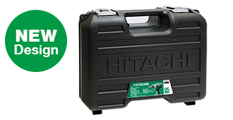 New design injection case