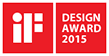 iF design award