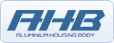 Alminium Housing Body