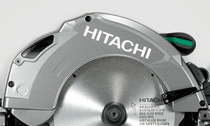 Aluminium Saw Cover