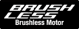 AC Brushless Motor
