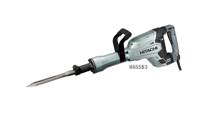 Demolition Hammer H65SB3/H65SD3