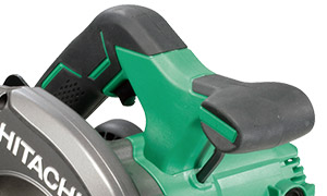 Soft Grip Handle