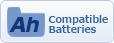 Compatible Batteries