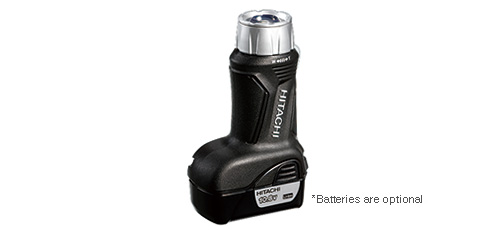 10.8V Torchlight UB10DAL
